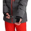 image:imageSpyder Mens Bromont Insulated Puff Ski JacketPolar
