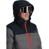 image:imageSpyder Mens Bromont Insulated Puff Ski JacketPolar