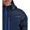 image:imageSpyder Mens Bromont Insulated Puff Ski JacketTrue Navy