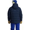 image:imageSpyder Mens Bromont Insulated Puff Ski JacketTrue Navy