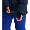 image:imageSpyder Mens Bromont Insulated Puff Ski JacketTrue Navy