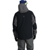 image:imageSpyder Mens Contact Insulated Ski Snow Hooded Snow JacketBlack