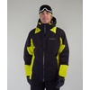 image:imageSpyder Mens Contact Insulated Ski Snow Hooded Snow JacketBlack S22
