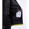 image:imageSpyder Mens Contact Insulated Ski Snow Hooded Snow JacketBlack S22