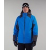 image:imageSpyder Mens Contact Insulated Ski Snow Hooded Snow JacketCollegiate