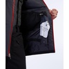 image:imageSpyder Mens Contact Insulated Ski Snow Hooded Snow JacketEbony