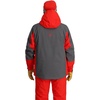 image:imageSpyder Mens Contact Insulated Ski Snow Hooded Snow JacketPolar