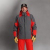 image:imageSpyder Mens Contact Insulated Ski Snow Hooded Snow JacketPolar