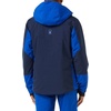 image:imageSpyder Mens Contact Insulated Ski Snow Hooded Snow JacketTrue Navy