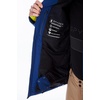 image:imageSpyder Mens Copper Insulated Ski Snow Hooded JacketAbyss