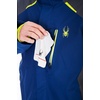 image:imageSpyder Mens Copper Insulated Ski Snow Hooded JacketAbyss