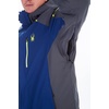 image:imageSpyder Mens Copper Insulated Ski Snow Hooded JacketAbyss
