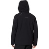 image:imageSpyder Mens Copper Insulated Ski Snow Hooded JacketBlack