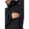 image:imageSpyder Mens Copper Insulated Ski Snow Hooded JacketBlack