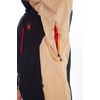 image:imageSpyder Mens Copper Insulated Ski Snow Hooded JacketBlack Tannin