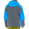 image:imageSpyder Mens Copper Insulated Ski Snow Hooded JacketEbony Collegiate