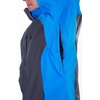 image:imageSpyder Mens Copper Insulated Ski Snow Hooded JacketEbony Collegiate