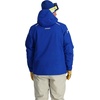 image:imageSpyder Mens Copper Insulated Ski Snow Hooded JacketElectric Blue