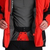 image:imageSpyder Mens Copper Insulated Ski Snow Hooded JacketVolcano