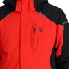 image:imageSpyder Mens Copper Insulated Ski Snow Hooded JacketVolcano