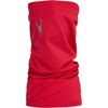 image:imageSpyder Mens Cruise Tube Ski Neck Gaiter Face Mask Neck WarmerCerise