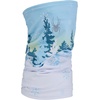image:imageSpyder Mens Cruise Tube Ski Neck Gaiter Face Mask Neck WarmerFrost