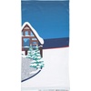 image:imageSpyder Mens Cruise Tube Ski Neck Gaiter Face Mask Neck WarmerLagoon
