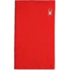 image:imageSpyder Mens Cruise Tube Ski Neck Gaiter Face Mask Neck WarmerSpyder Red