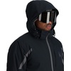 image:imageSpyder Mens Guardian Insulated Ski JacketBlack