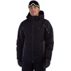 image:imageSpyder Mens Guardian Insulated Ski JacketBlack S22