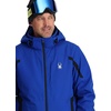 image:imageSpyder Mens Guardian Insulated Ski JacketElectric Blue