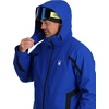 image:imageSpyder Mens Guardian Insulated Ski JacketElectric Blue