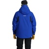 image:imageSpyder Mens Guardian Insulated Ski JacketElectric Blue