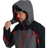 image:imageSpyder Mens Guardian Insulated Ski JacketPolar