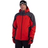 image:imageSpyder Mens Guardian Insulated Ski JacketVolcano