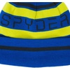 image:imageSpyder Mens Icebox Lined Pom Ski BeanieTurkish SeaAcidFrontier