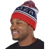 image:imageSpyder Mens Icebox Lined Pom Ski BeanieVolcano
