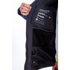 image:imageSpyder Mens Leader Insulated Hooded Ski Snow JacketAbyss