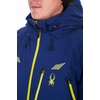 image:imageSpyder Mens Leader Insulated Hooded Ski Snow JacketAbyss