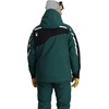 image:imageSpyder Mens Leader Insulated Hooded Ski Snow JacketCypress Green