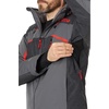 image:imageSpyder Mens Leader Insulated Hooded Ski Snow JacketPolar