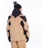 image:imageSpyder Mens Leader Insulated Hooded Ski Snow JacketTannin