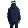 image:imageSpyder Mens Leader Insulated Hooded Ski Snow JacketTrue Navy