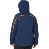image:imageSpyder Mens Leader Insulated Hooded Ski Snow JacketTrue Navy