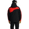 image:imageSpyder Mens Leader Insulated Hooded Ski Snow JacketVolcano