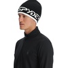 image:imageSpyder Mens Logo Ski BeanieBlack