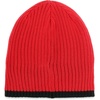 image:imageSpyder Mens Logo Ski BeanieSpyder Red
