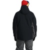 image:imageSpyder Mens Mega 3 in 1 JacketBlack