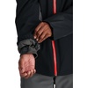 image:imageSpyder Mens Mega 3 in 1 JacketBlack