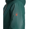 image:imageSpyder Mens Mega 3 in 1 JacketCypress Green